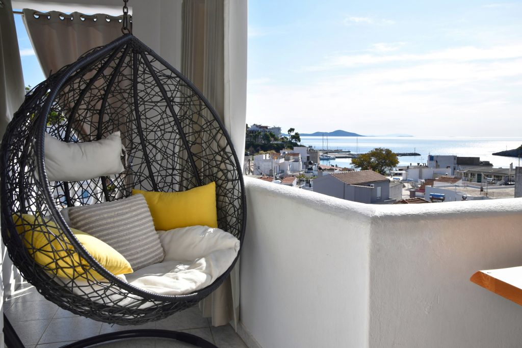 Angelos Design Suites — 18