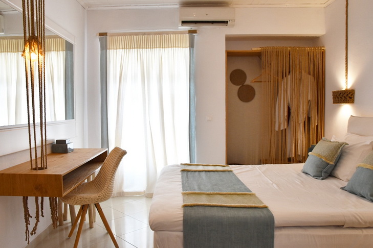 Angelos Design Suites — 17