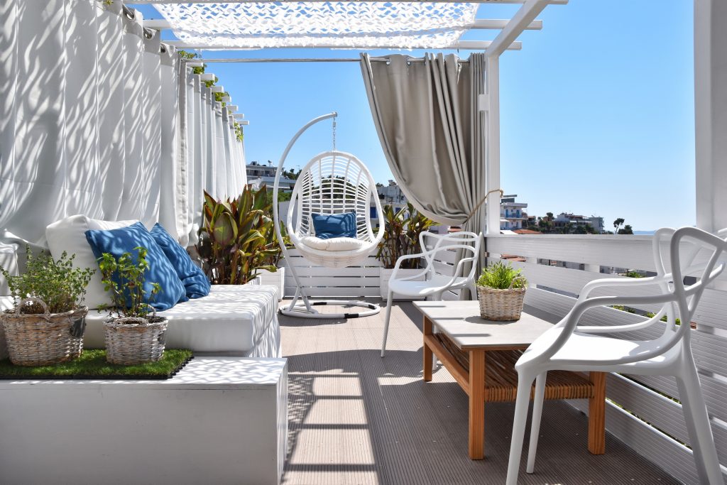 Angelos Design Suites — 22