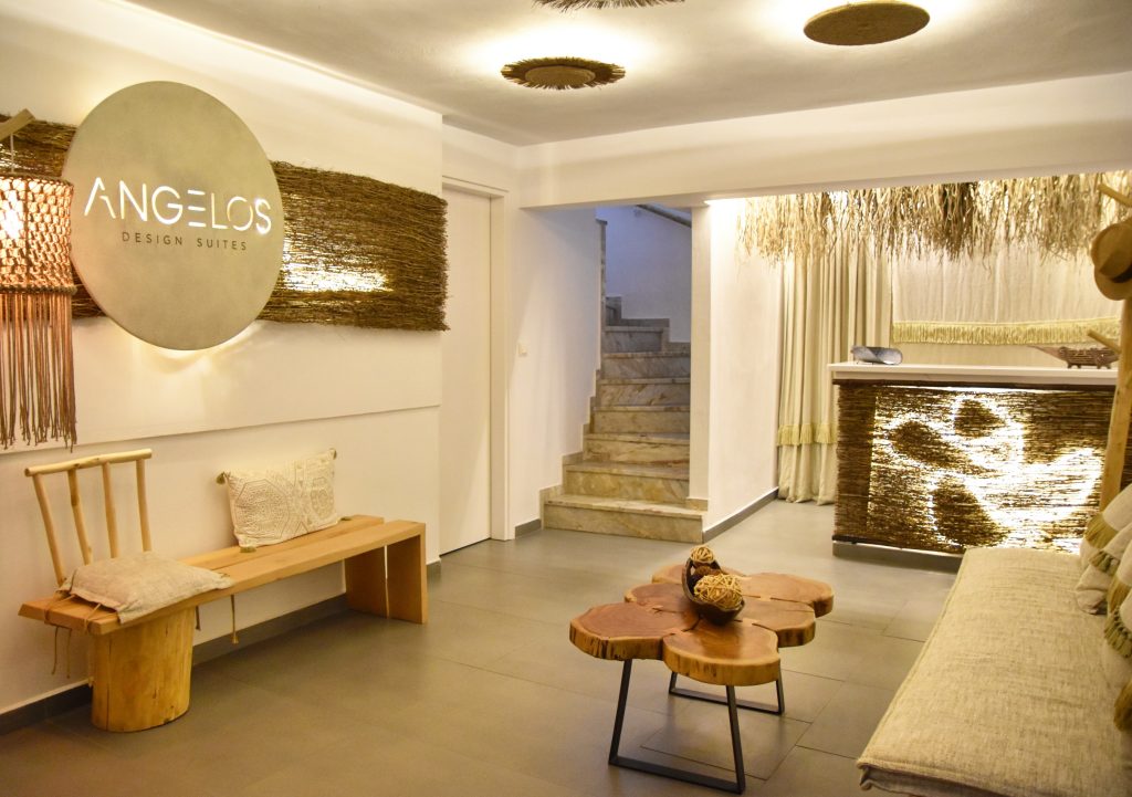 Angelos Design Suites — 21