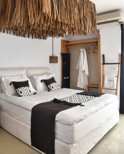 Angelos Design Suites — 20