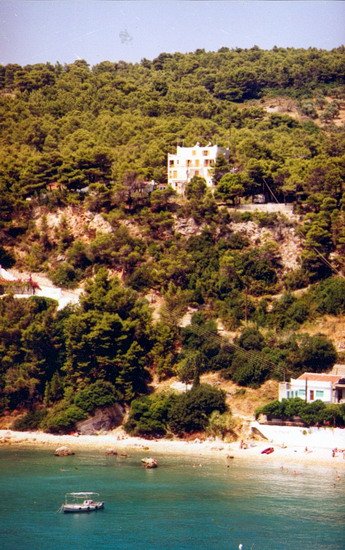 ΑΡΧΟΝΤΙΚΟ ΠΑΠΑΓΕΩΡΓΙΟΥ — 5