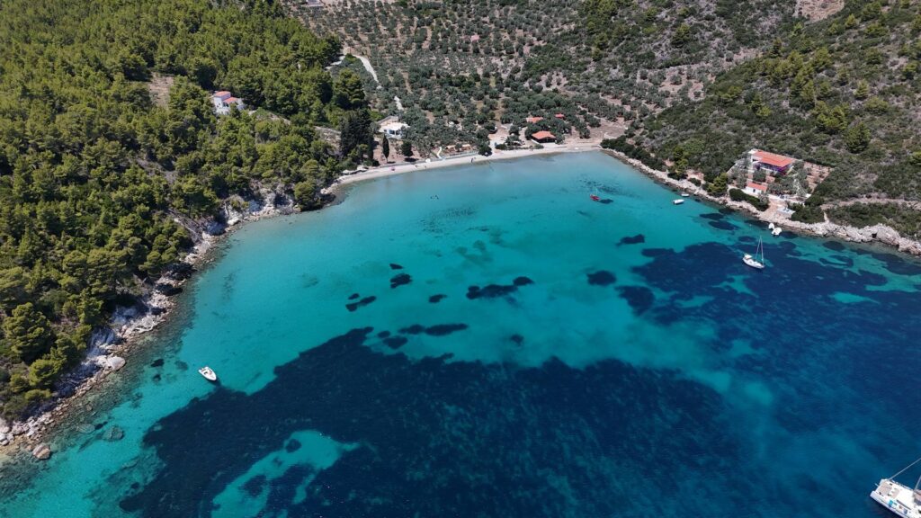Τζώρτζη Γιαλός — 5