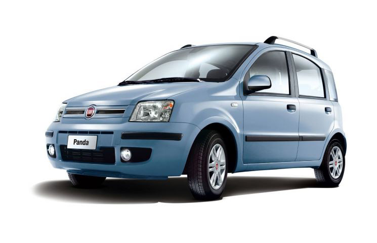 Alonissos Car Rental (Venus Car Rental) — 2