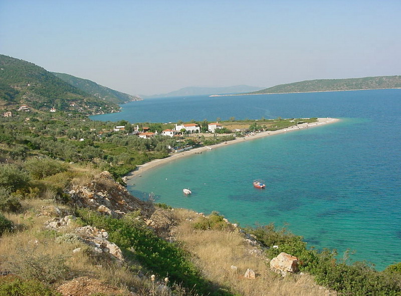 ΠΕΛΑΓΟΣ — 4