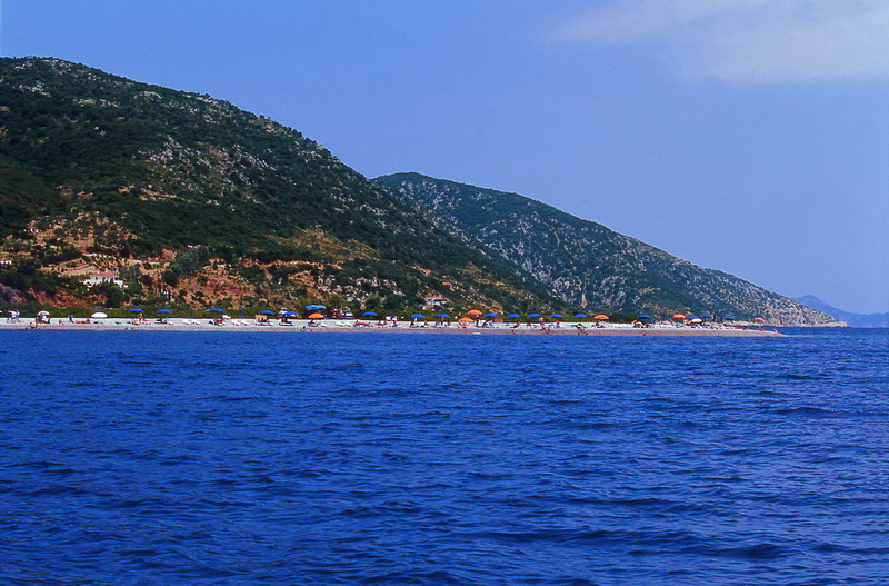 ΠΕΛΑΓΟΣ — 8