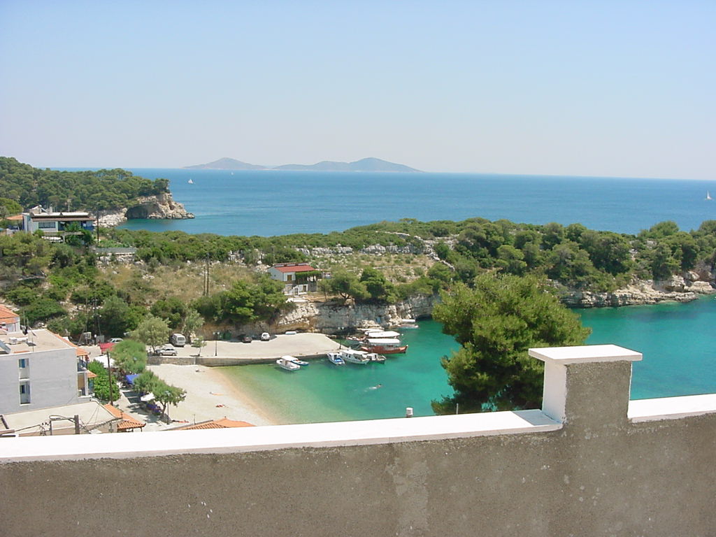 ΓΟΡΓΟΝΑ — 15