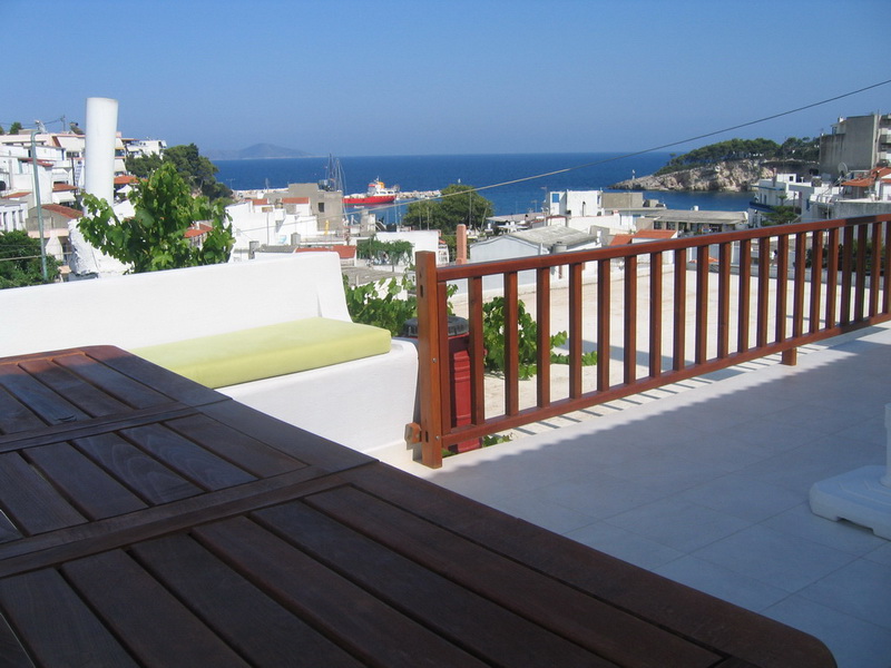 ΙΦΙΓΕΝΕΙΑ STUDIOS — 2