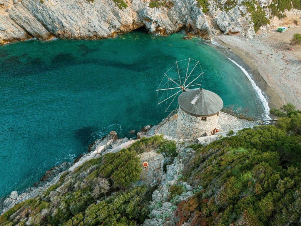 Γυάλια & Βρυσίτσα — 4