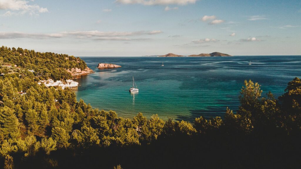 Τζώρτζη Γιαλός — 1