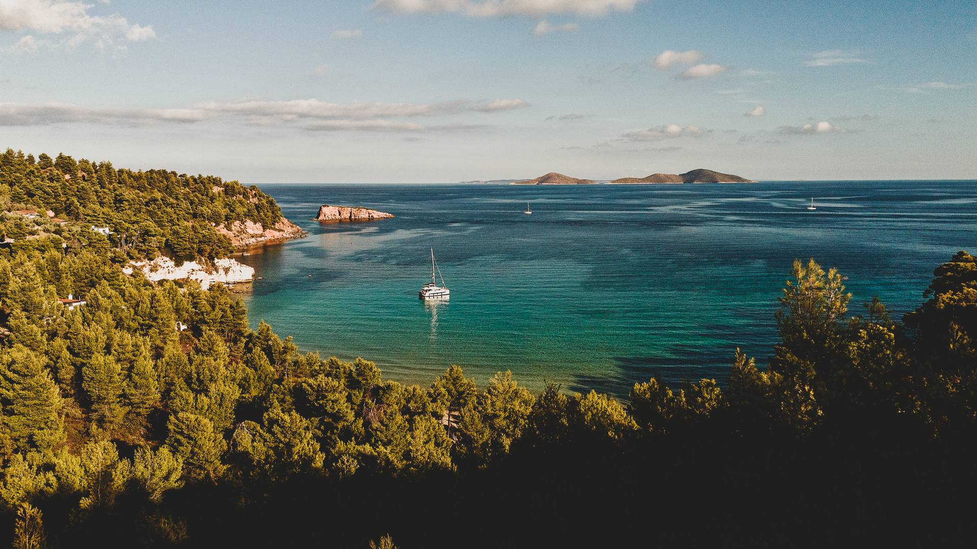 Τζώρτζη Γιαλός