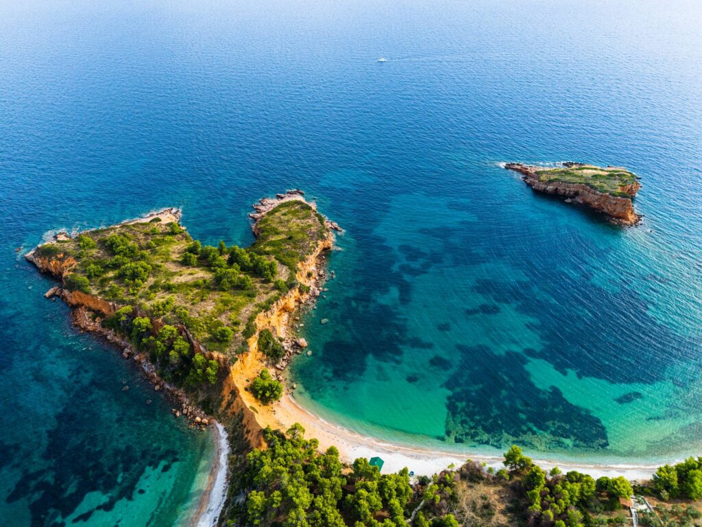Κοκκινόκαστρο — 2