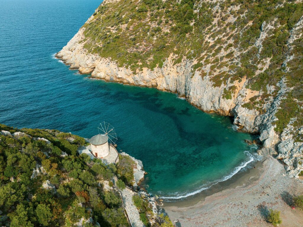 Γυάλια & Βρυσίτσα — 5