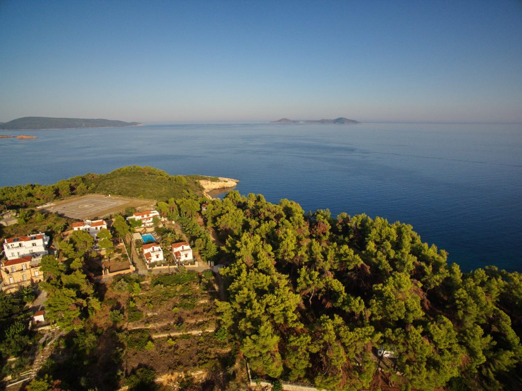 ΚΑΜΕΛΙΑ VILLAS — 4