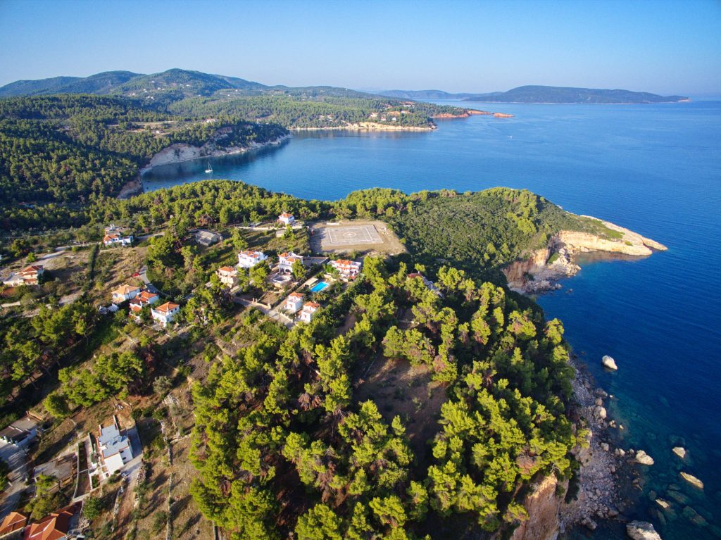 ΚΑΜΕΛΙΑ VILLAS — 5