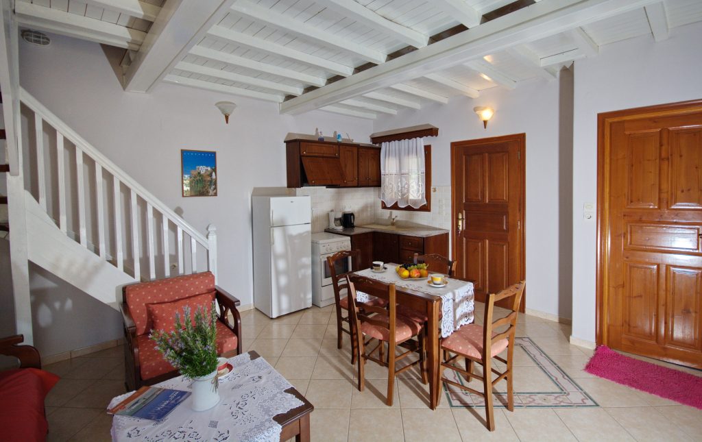 ΚΑΜΕΛΙΑ VILLAS — 15