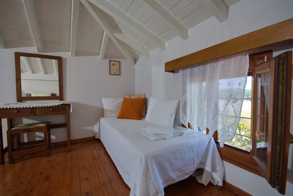 ΚΑΜΕΛΙΑ VILLAS — 19