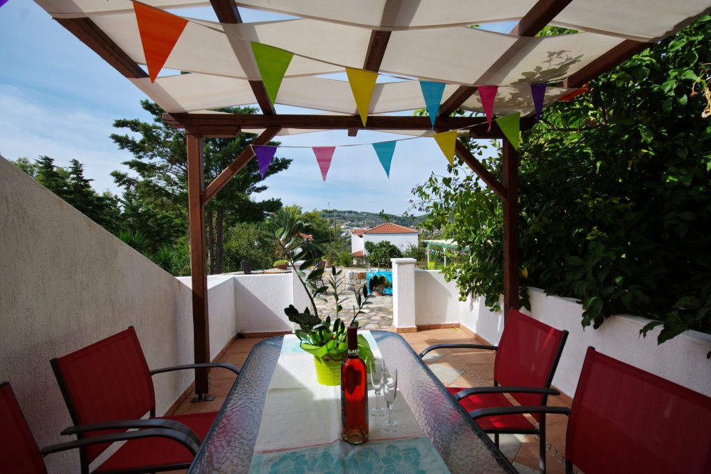ΚΑΜΕΛΙΑ VILLAS — 20