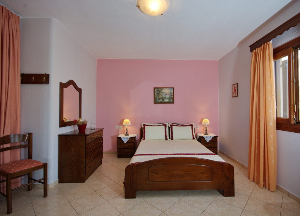 ΚΑΜΕΛΙΑ VILLAS — 21