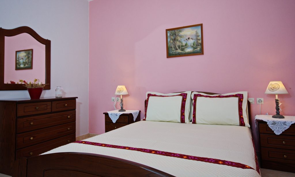 ΚΑΜΕΛΙΑ VILLAS — 23