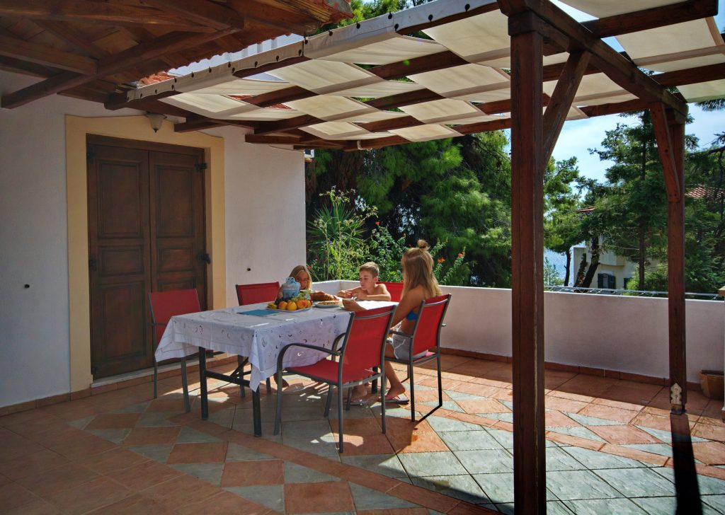 ΚΑΜΕΛΙΑ VILLAS — 25