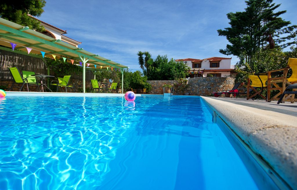 ΚΑΜΕΛΙΑ VILLAS — 27