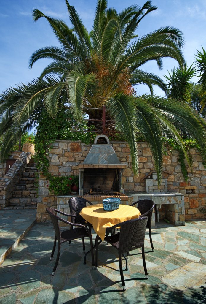 ΚΑΜΕΛΙΑ VILLAS — 29