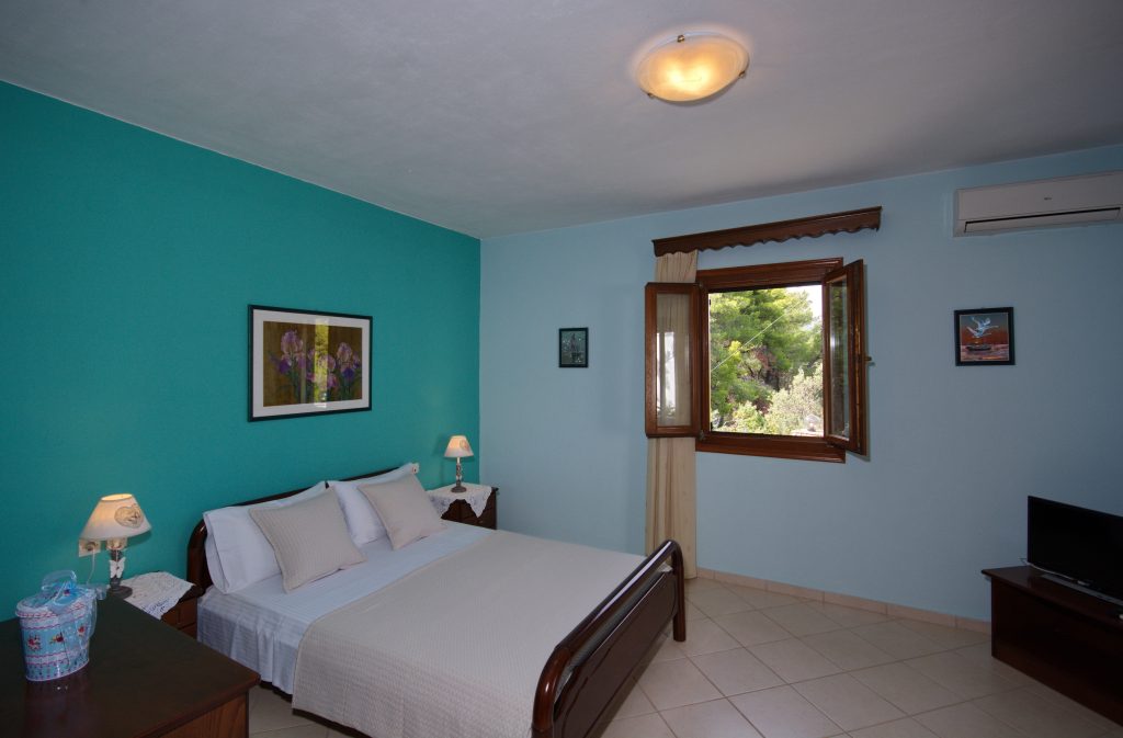 ΚΑΜΕΛΙΑ VILLAS — 28