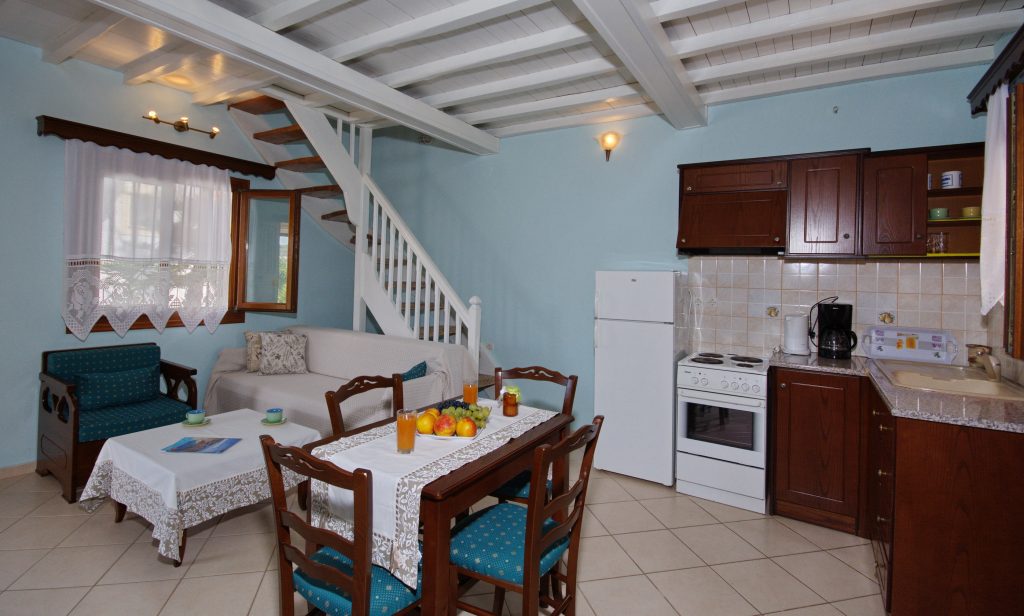 ΚΑΜΕΛΙΑ VILLAS — 30