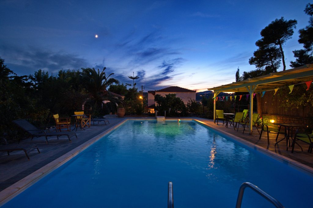 ΚΑΜΕΛΙΑ VILLAS — 32