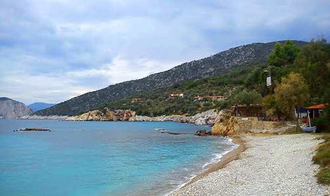 Μεγάλος Μουρτιάς