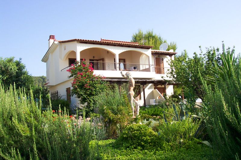 ΜILIA BAY Hotel – Apartments — 7