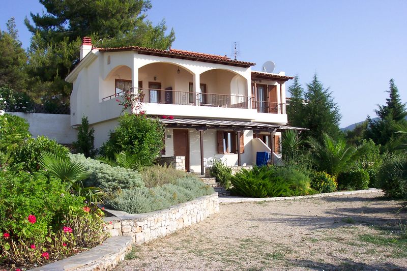ΜILIA BAY Hotel – Apartments — 8