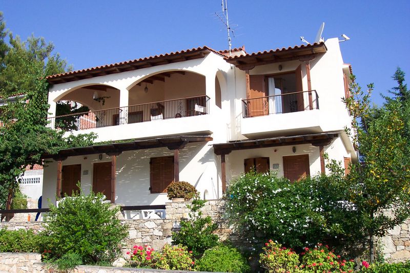 ΜILIA BAY Hotel – Apartments — 11