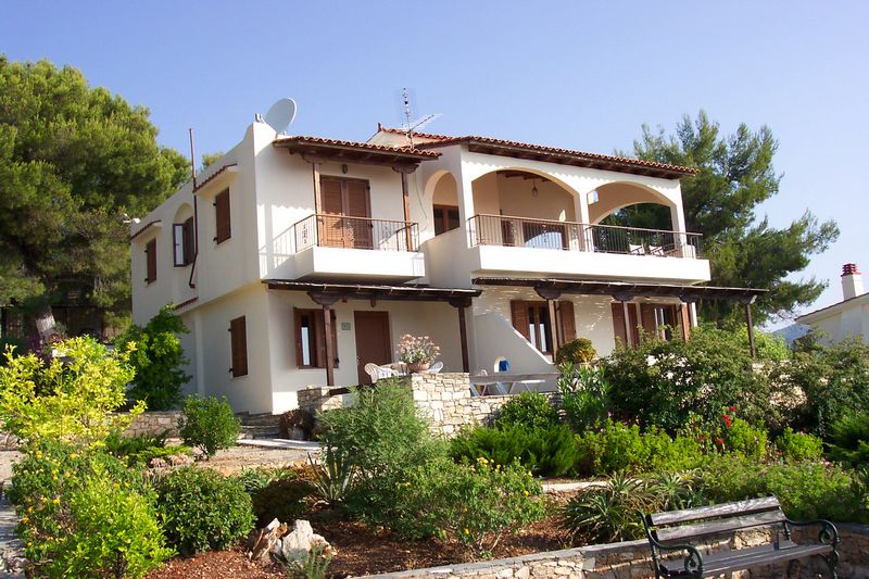 ΜILIA BAY Hotel – Apartments — 9
