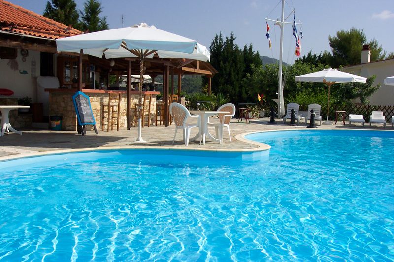 ΜILIA BAY Hotel – Apartments — 15