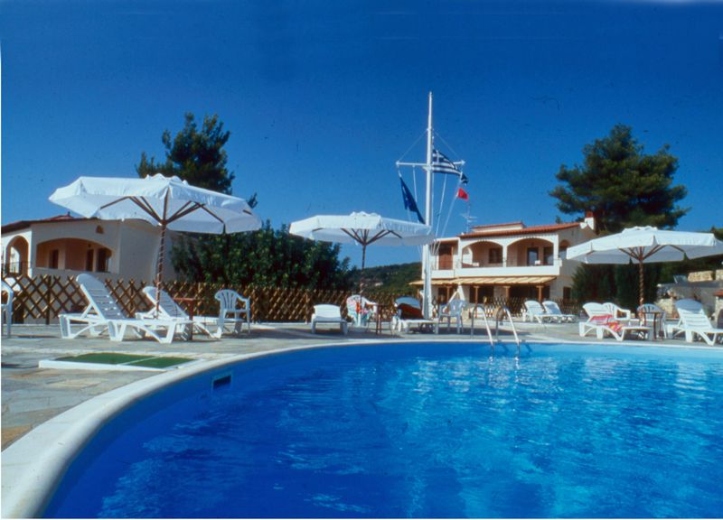 ΜILIA BAY Hotel – Apartments — 16