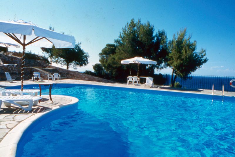 ΜILIA BAY Hotel – Apartments — 17