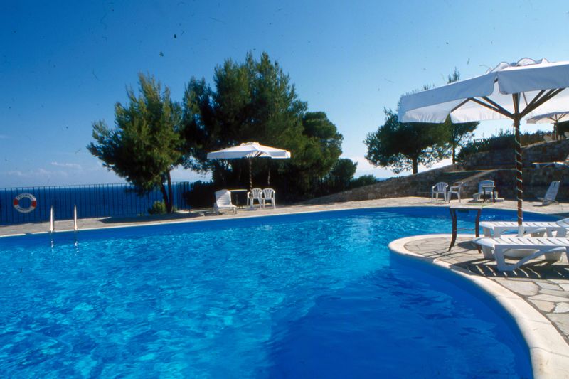 ΜILIA BAY Hotel – Apartments — 18