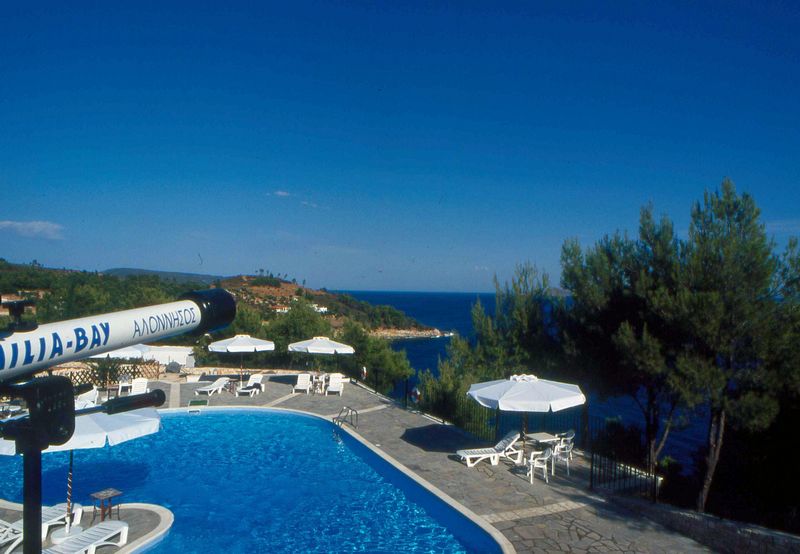 ΜILIA BAY Hotel – Apartments — 19