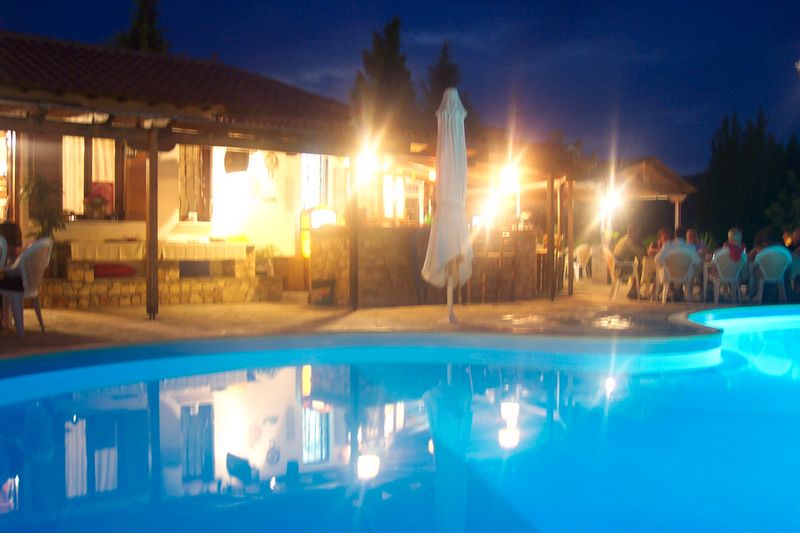 ΜILIA BAY Hotel – Apartments — 21