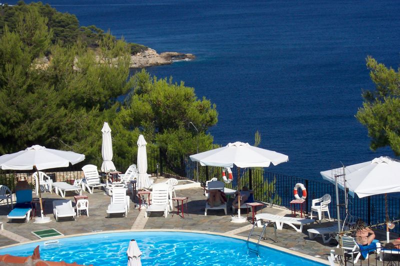 ΜILIA BAY Hotel – Apartments — 20