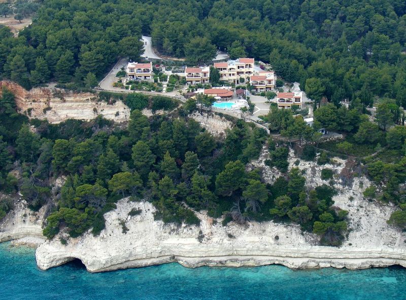 ΜILIA BAY Hotel – Apartments — 3