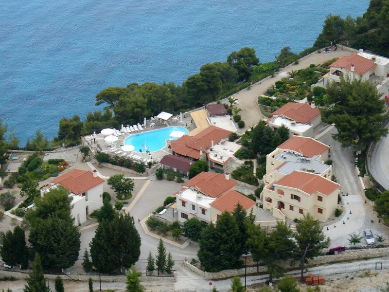 ΜILIA BAY Hotel – Apartments — 5