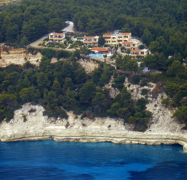 ΜILIA BAY Hotel – Apartments — 6