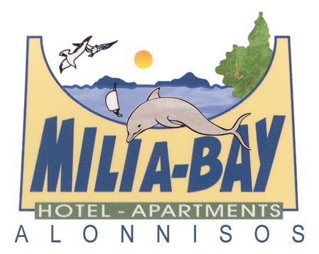 ΜILIA BAY Hotel – Apartments — 2