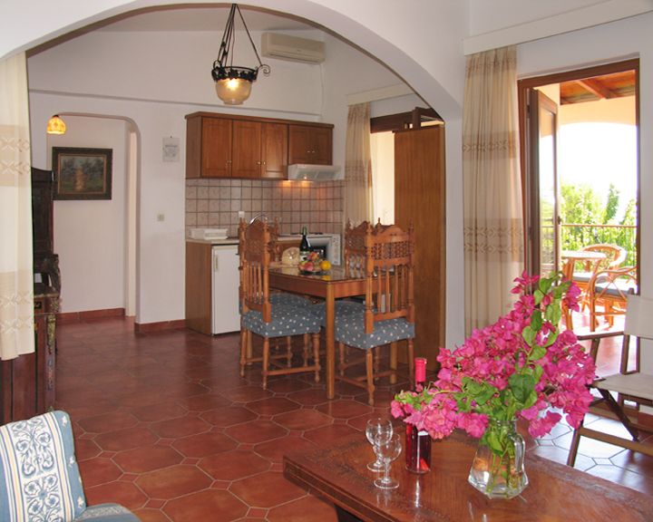 ΜILIA BAY Hotel – Apartments — 27