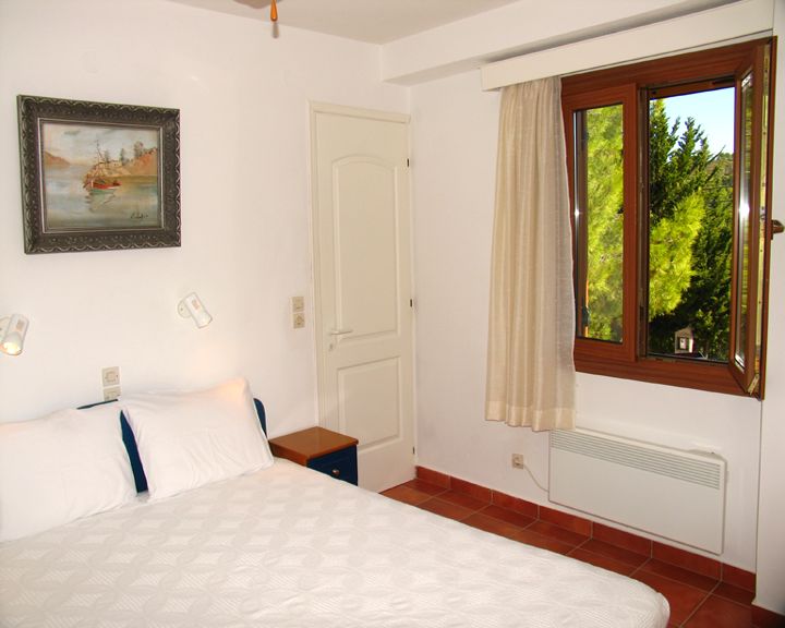 ΜILIA BAY Hotel – Apartments — 29