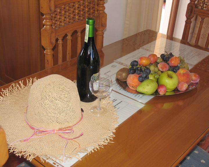 ΜILIA BAY Hotel – Apartments — 28
