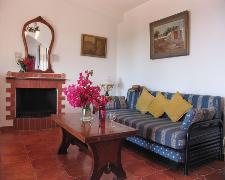 ΜILIA BAY Hotel – Apartments — 26